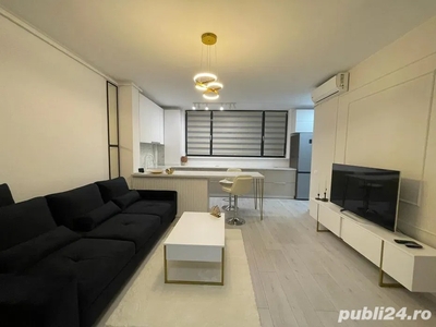 Oferta!! Apartament 2 camere decomandat cu centrala zona Torontalului bloc nou