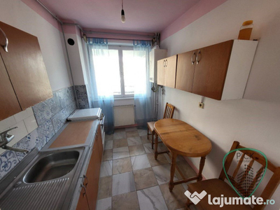 P 4074 - Apartament cu 2 camere în Târgu Mureș, cartie...