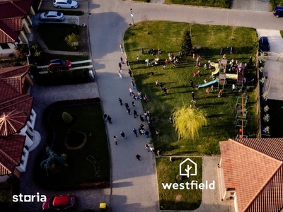 Parcele - Westfield Arad - Posibilitate de plata în tranșe