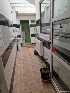 Proprietar închiriez restaurant de tradiție complet utilat