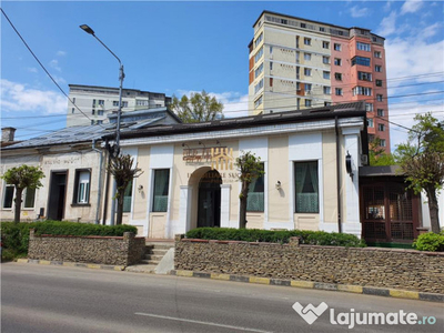 Restaurant cu gradina de vara - Old Times!