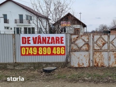 Vanzare casa 5 camere, Bucov