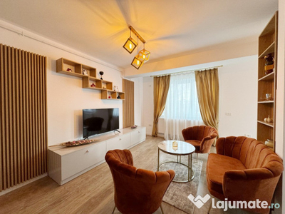 || SOSEAUA OLTENITEI || Apartament cu 2 camere-55 mp