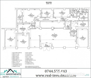 Sp. com. zona Atrium Mall - ID : RH-13829-property