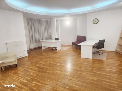 Spaţiu de birou elegant în zona Primăverii