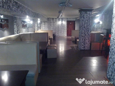 Spatiu comercial 120mp - Stefan cel Mare 1000Euro + tva