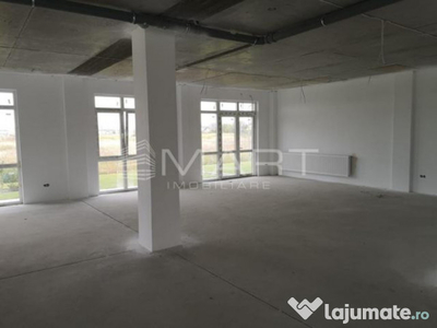 Spatiu comercial 142 mp vanzare/inchiriat Calea Surii Mici