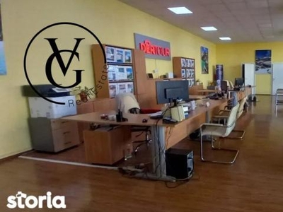 Spatiu comercial in Piata Ovidiu