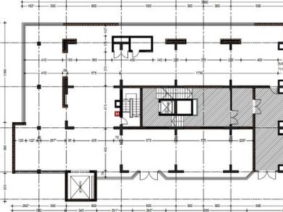 Spatiu comercial de inchiriat, la parter, 800 mp, zona Aurel Vlaicu