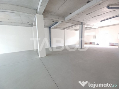 Spatiu de birouri sau comercial -parter- langa Promenada Mal