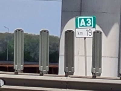 Teren Autostrada A3 intravilan-Stefanestii de Jos