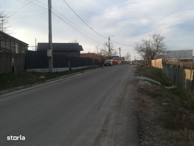 Vila de vanzare, Vladiceni- Tomesti, Iasi.