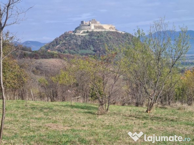 Teren intravilan zona Livezilor