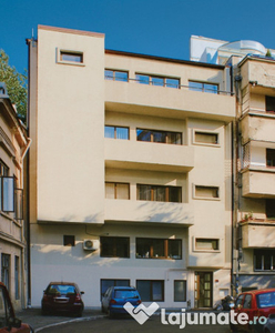 Universitate, Casa Clara Iancu