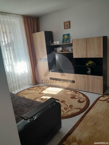 Vand apartament 3 camere Balada