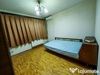 Vânzare apartament 2 camere Giurgiului-Toporași