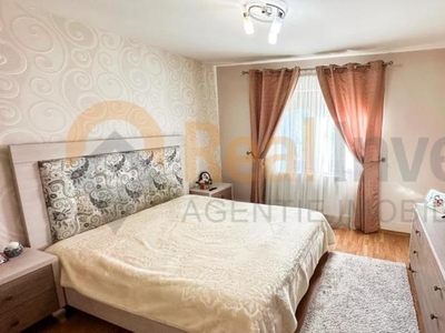 Vanzare apartament 3 camere Anghel Saligny, 70mp