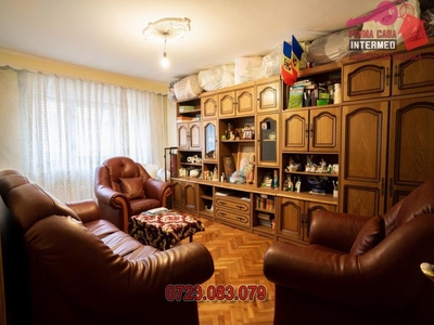 Vanzare apartament Anda