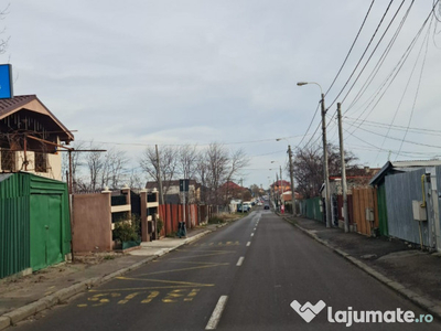 Vanzari terenuri in Constanta zona Km 5