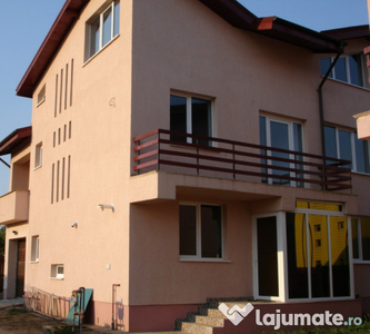 Zona Fundeni - Dobroesti Lac vila 7 camere