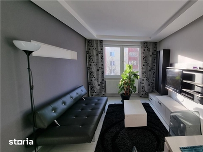 Apartament 1 camera Alexandru cel Bun , 43 metri, etaj 9 Cod:153514