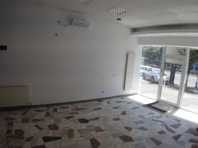 Zona Stefan Cel Mare 85 mp Vad comercial