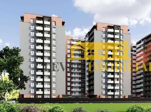 Ansamblu Premium Duplex 3 camere 700m Metrou Teclu