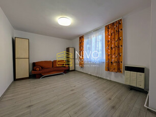 Apartament 1 cameră – Tg. Mureș – Semicentral - Zona Caparol