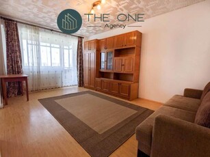 Apartament 1 camera 40mp, centrala proprie | MANASTUR