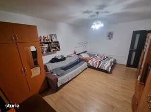 Inchiriere Apartament 2 Camere Mircea Cel Batran Iasi