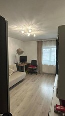 Apartament 1 camera, etaj 2/3, zona Tatarasi