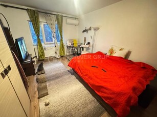 Apartament 1 camera, Tatarasi, 35mp