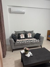 Apartament 1 camera, Tatarasi, 42mp