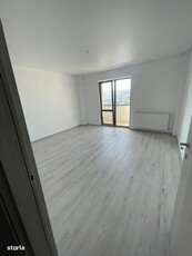 Apartament 1 camera Visan - Bucium, finalizat, intabulat