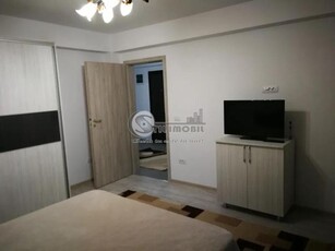 Apartament 1 Camera- Zona Moara de Vant-Mon Jarden- 390 Euro