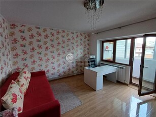 Apartament 1 Camera- Zona Tatarasi- 385 Euro