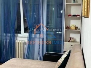 Apartament 2 camere 1 Decembrie 1918, Trapezului