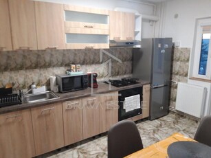 Apartament 2 camere, 52mp, balcon 7mp, cartier Zorilor