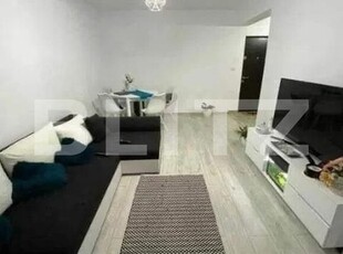 Apartament 2 camere, 52mp, decomandat, zona Porii