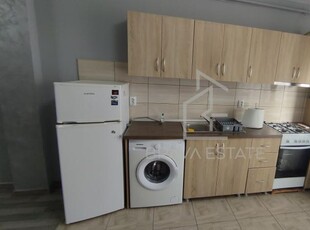 Apartament 2 camere, 53mp, intermediar,balcon, parcare, zona Cetatii,