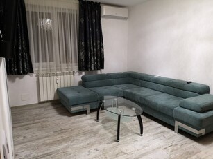 Apartament 2 camere Campie Libertatii, Parc IOR Renovat complet