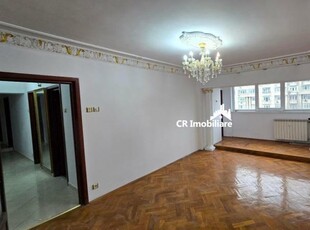 Apartament 2 camere, Decebal