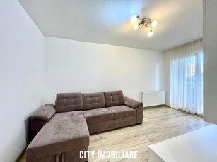 Apartament 2 camere, decomandat, zona BMW Centru. de inchiriat