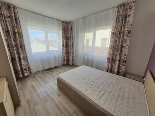 Apartament 2 camere decomandate, 50 mp, etajul 1, cartier Buna Ziua