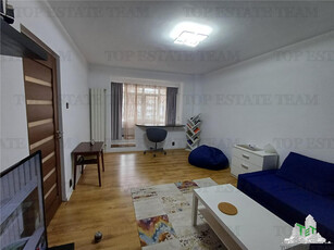 Apartament 2 camere etaj 1/ centrala proprie/ bloc 1978 la 3