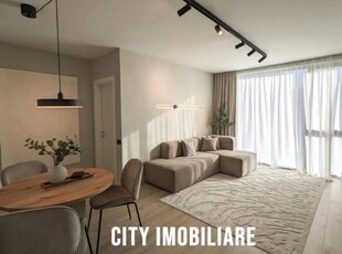 Apartament 2 camere, LUX, mobilat, utilat, zona Pta Cipariu. de inchiriat