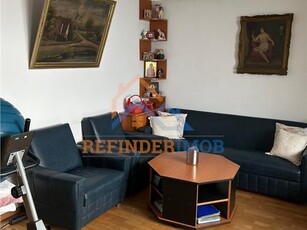 Apartament 2 camere Militari, Bulevardul Iuliu Maniu