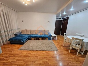 Apartament 2 camere Militari, Bulevardul Uverturii