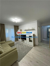 Apartament 2 camere Mobilat Utilat Militari Residence 76.500