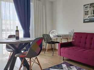 Apartament 2 camere Nicolina- 350 euro